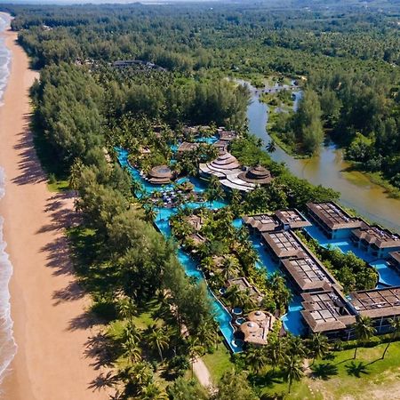 The Haven Khao Lak - Sha Extra Plus (Adults Only) Hotell Exteriör bild