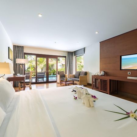 The Haven Khao Lak - Sha Extra Plus (Adults Only) Hotell Exteriör bild