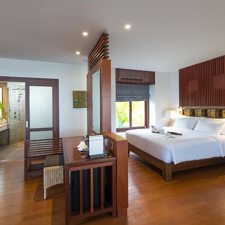 The Haven Khao Lak - Sha Extra Plus (Adults Only) Hotell Exteriör bild