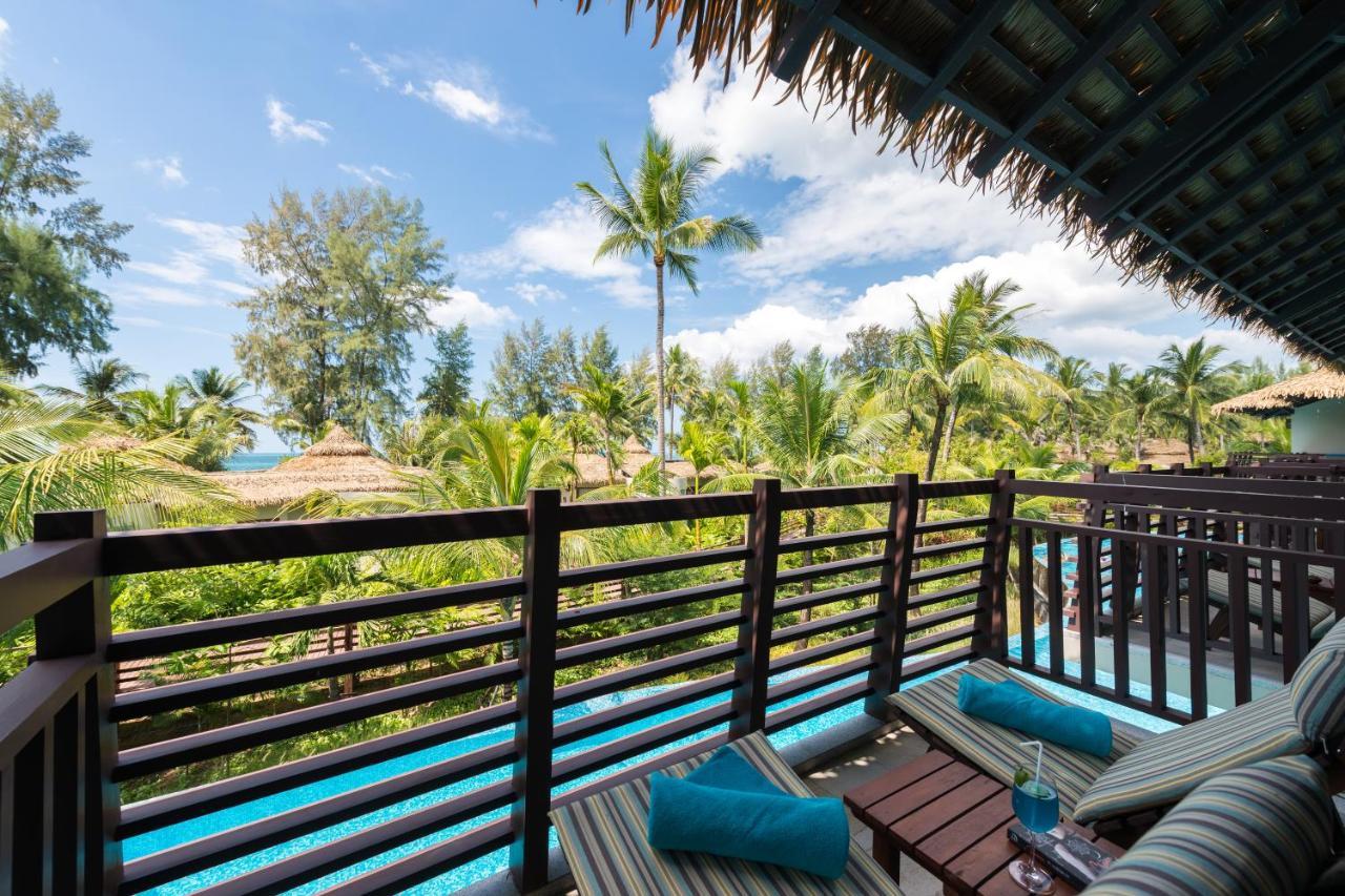 The Haven Khao Lak - Sha Extra Plus (Adults Only) Hotell Exteriör bild