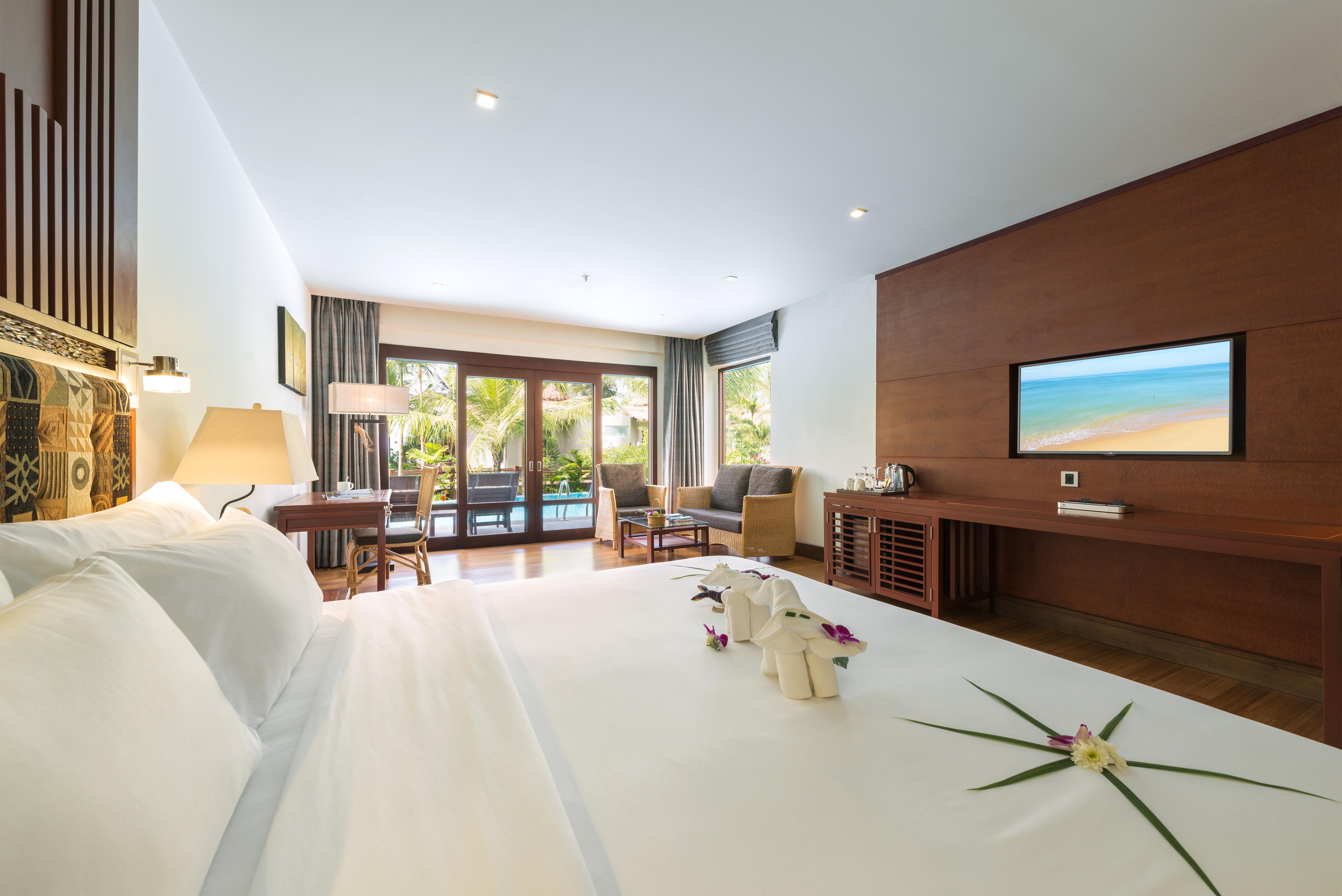 The Haven Khao Lak - Sha Extra Plus (Adults Only) Hotell Exteriör bild