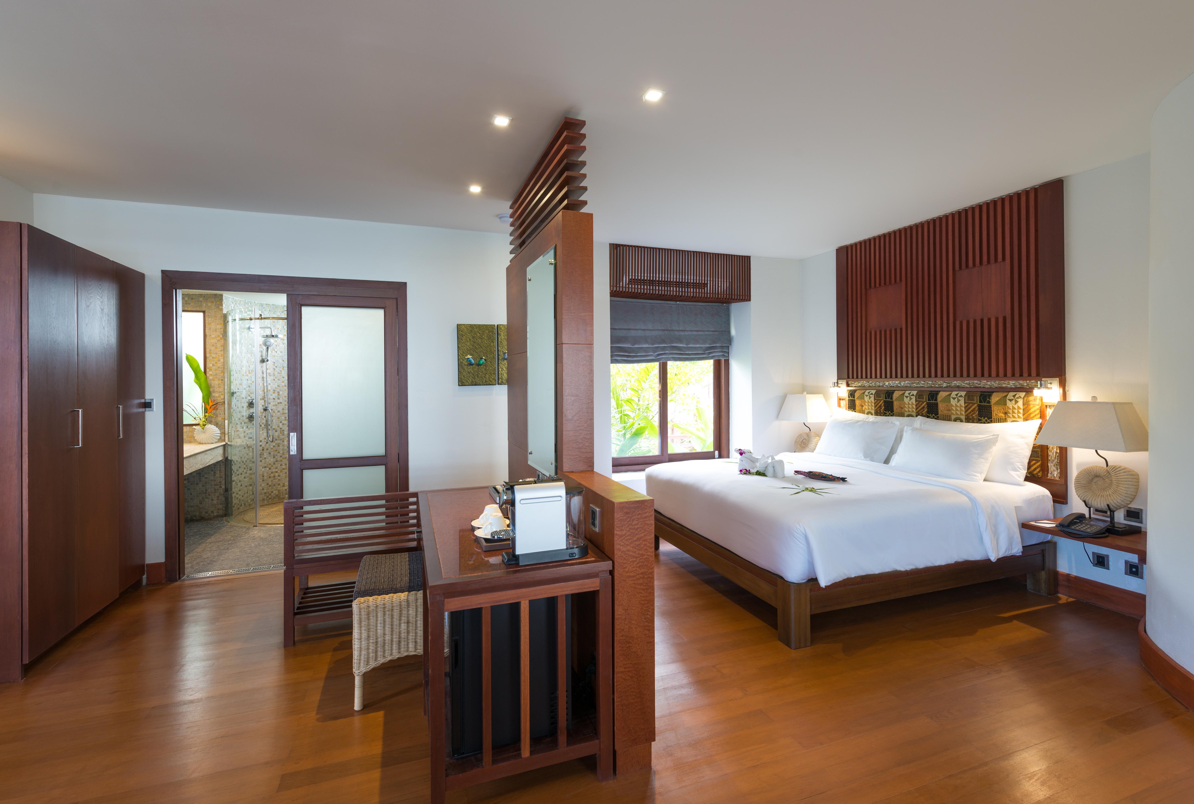 The Haven Khao Lak - Sha Extra Plus (Adults Only) Hotell Exteriör bild